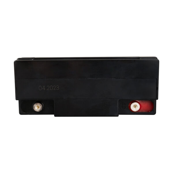 EUROONE EO1218 12 VOLT - 18 AMPER AKÜ (181 X 76 X 167 MM) (K0) - Görsel 3