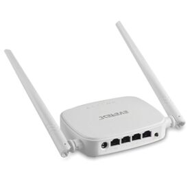 EVEREST EWR-301 300 MBPS ACCESS POINT+REPEATER+ KABLOSUZ ROUTER (K0)