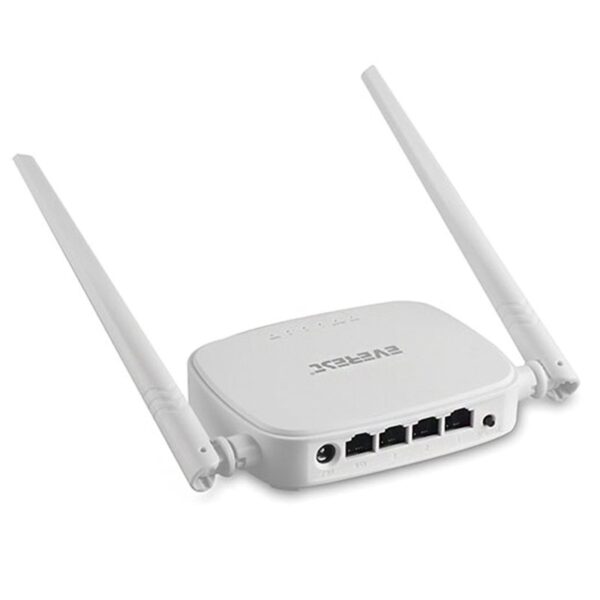 EVEREST EWR-301 300 MBPS ACCESS POINT+REPEATER+ KABLOSUZ ROUTER (K0)