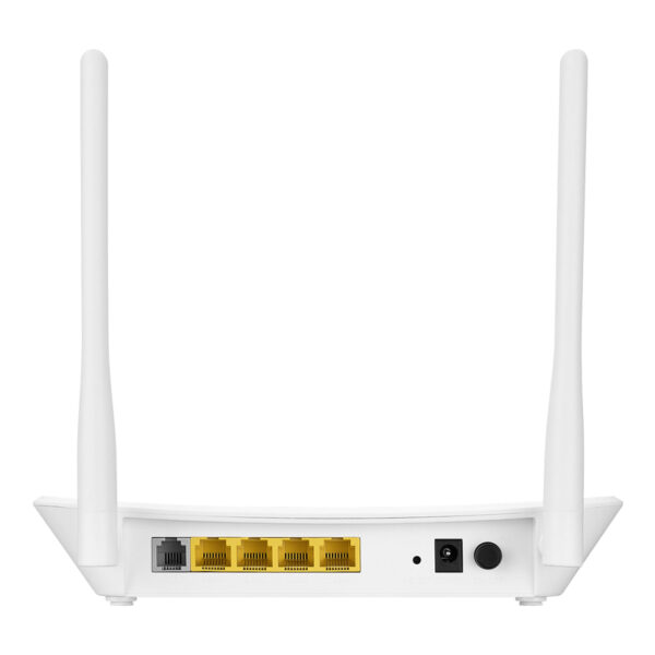EVEREST SG-V500 2.4GHZ 300 MBPS KABLOSUZ VDSL/ADSL2+ MODEM ROUTER (K0) - Görsel 3