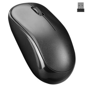 EVEREST SM-833 1200 DPI KABLOSUZ MOUSE (K0)