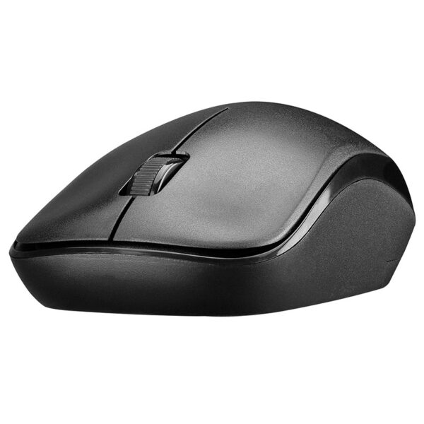 EVEREST SM-833 1200 DPI KABLOSUZ MOUSE (K0) - Görsel 3