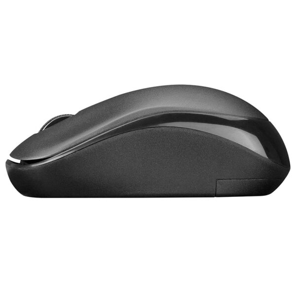 EVEREST SM-833 1200 DPI KABLOSUZ MOUSE (K0) - Görsel 4