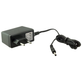 EY-12W-8P 7.8 VOLT - 1.2 AMPER 3.5*1.35 UÇLU PLASTİK KASA ADAPTÖR (K0)