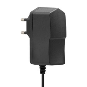 EY-12W-8P 7.8 VOLT - 1.2 AMPER 3.5*1.35 UÇLU PLASTİK KASA ADAPTÖR (K0)