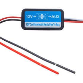 FIAT MARKA ARAÇLAR İÇİN AUX+BLUETOOH KABLO (K0)