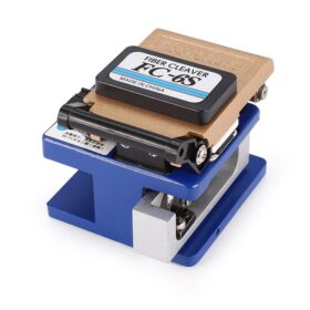 FIBER CLEAVER FİBER OPTİK KABLO KESME ALETİ (K0)