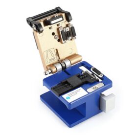FIBER CLEAVER FİBER OPTİK KABLO KESME ALETİ (K0)