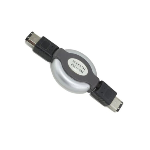 FIREWIRE IEEE 1394 6 PIN-6 PIN APARAT (K0)
