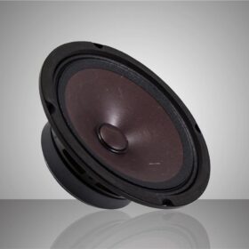 FOR-X XMD-6 6.5 INCH 16 CM MİDRANGE HOPARLÖR (K0)