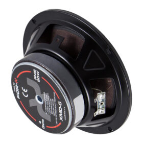 FOR-X XMD-6 6.5 INCH 16 CM MİDRANGE HOPARLÖR (K0)