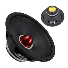 FOR-X XMD-1516N 16 CM 150 WATT MIDRANGE (K0)