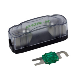 FORX X-F100A 100 AMPER OTO ANFİ SİGORTA (K0)