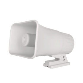 FULLSOUND M-1226CC 40 WATT 8 OHM PLASTİK HORN HOPARLÖR (K0)