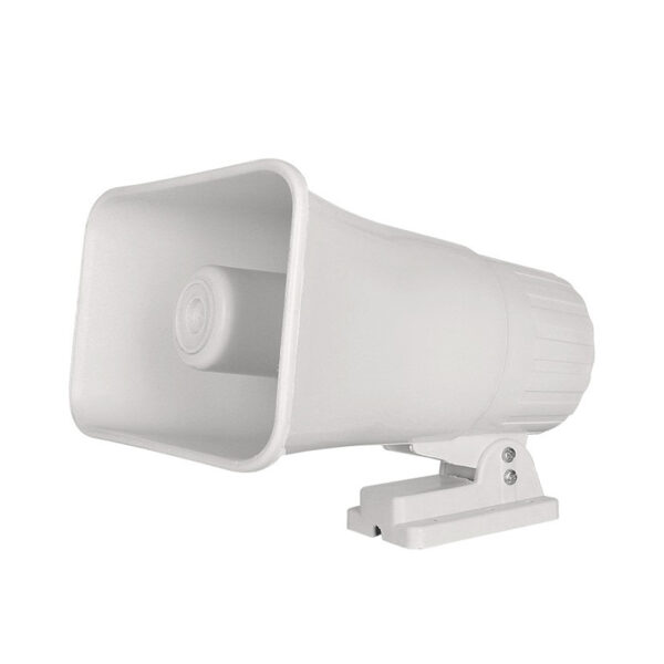 FULLSOUND M-1226CC 40 WATT 8 OHM PLASTİK HORN HOPARLÖR (K0)