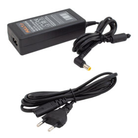 FULLY 1614J 14 VOLT - 3 AMPER 6.5*4.4 UÇLU PLASTİK KASA MASAÜSTÜ SAMSUNG MONİTÖR ADAPTÖRÜ (K0)