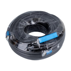 FULLY G-508B 40 METRE ÖRGÜLÜ ÇİPSETLİ + ÇİFT FİLTRELİ HDMI KABLO (K0)