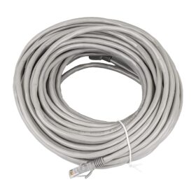 FULLY G-505TA 25 METRE POŞETLİ CAT6 KABLO (K0)