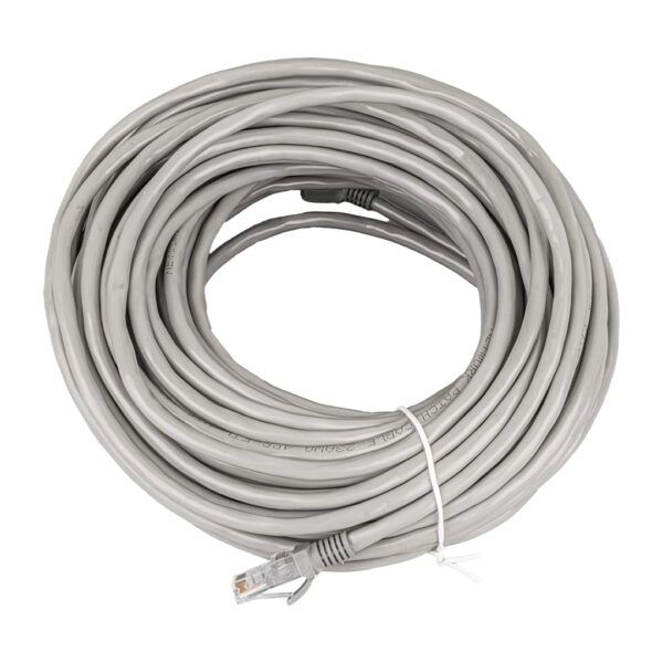 FULLY G-505TA 25 METRE POŞETLİ CAT6 KABLO (K0) - Görsel 2