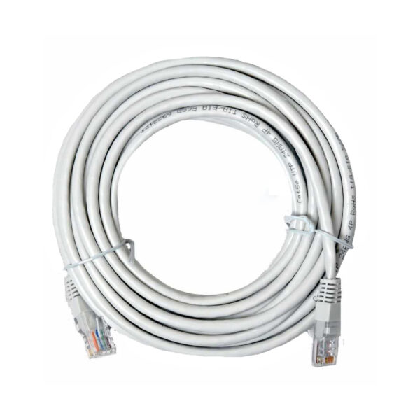 FULLY G-505D 10 METRE CAT5 KABLO (K0) - Görsel 2