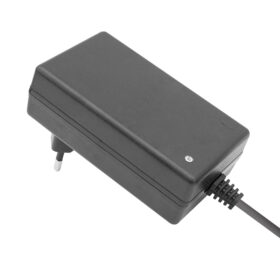 FULLY O-1614C 16 VOLT 2 AMPER TOS RCA UÇLU SANTRAL ADAPTÖRÜ (81) (K0)