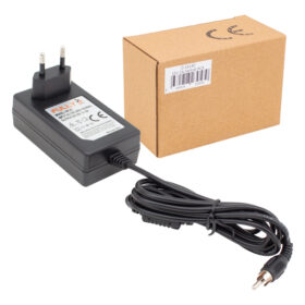 FULLY O-1614C 16 VOLT 2 AMPER TOS RCA UÇLU SANTRAL ADAPTÖRÜ (81) (K0)