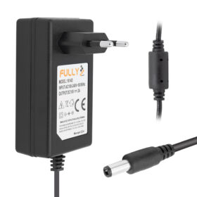 FULLY O-1614D 16 VOLT 2 AMPER POWER JACKLI SANTRAL ADAPTÖRÜ 5.5*2.5 UÇ (81) (K0)
