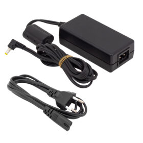 FULLY Q-1612G  9 VOLT - 5 AMPER YAZAR KASA/ POS MAKİNESİ MASAÜSTÜ ADAPTÖR 4.0*1.7 MM UÇLU (81) (K0)