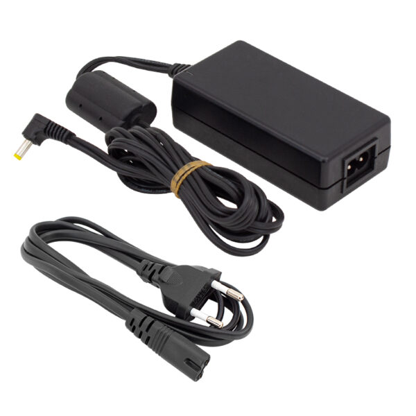 FULLY Q-1612G  9 VOLT - 5 AMPER YAZAR KASA/ POS MAKİNESİ MASAÜSTÜ ADAPTÖR 4.0*1.7 MM UÇLU (81) (K0)