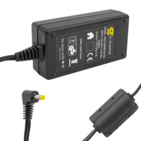 FULLY Q-1612G  9 VOLT - 5 AMPER YAZAR KASA/ POS MAKİNESİ MASAÜSTÜ ADAPTÖR 4.0*1.7 MM UÇLU (81) (K0)