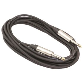 GİTAR MONO + GİTAR MONO JACK 5 METRE ANFİ ARA KABLO (K0)