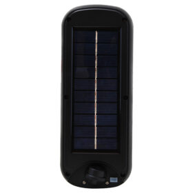 GL-84069 COB LEDLİ 3 FONKSİYONLU SENSÖRLÜ SOLAR LAMBA (K0)