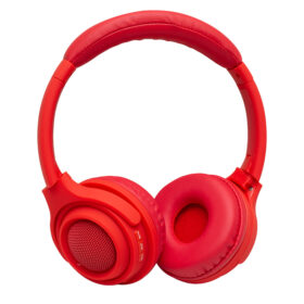 GM-026 GAMING OYUNCU MİKROFONLU BLUETOOTH KABLOSUZ KULAKLIK (K0)