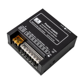 GÖRÜNTÜLÜ BİNA DİAFON SİSTEMİ POWER SUPPLY (K0)