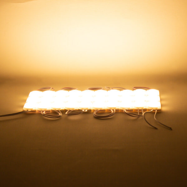 GÜN IŞIĞI MODÜL LED 2835 24 VOLT 1.5 WATT (K0) - Görsel 2
