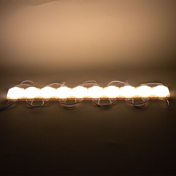 GÜN IŞIĞI COB MODÜL LED 24 VOLT 2.8 WATT (K0) - Görsel 2