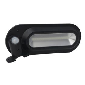 GY-8028 18 LEDLİ SOLAR SENSÖRLÜ KAPI AYDINLATMA (K0)