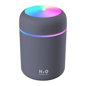 H2O USB ŞARJLI RENKLİ NEMLENDİRİCİ (OM-31) (81) (K0)