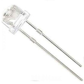 HALMET LED 4.8MM SOĞUK BEYAZ (K0)