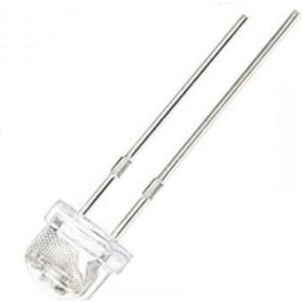 HALMET LED 4.8MM YEŞİL (K0)