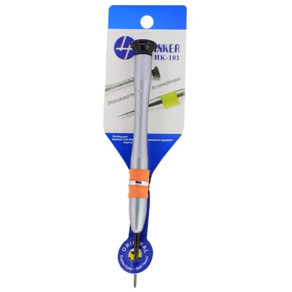 HANKER HK-101 MOBİL CİHAZLAR İÇİN TORNAVİDA (K0) - Görsel 3