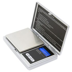 HASSAS CEP TERAZİSİ (300G/0.01G) (K0)