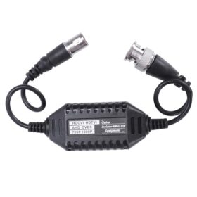 HD-CVI/TVI/AHD PARAZİT ÖNLEYİCİ BALUN (K0)