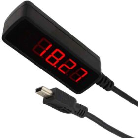 HD UYDU ALICI GÖZ MAG-32 5 PİNLİ DISPLAYLİ MERCURY+VIP+SUNGATE VIPSTAR (5334 DISPLAY MODEL) (K0)