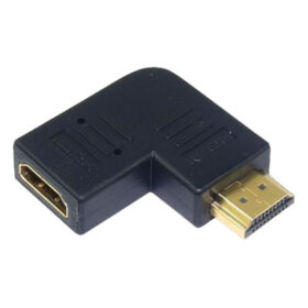 HDMI DİŞİ ERKEK ARA L TİP 90 DERECE SL-HH66 (81) (K0)