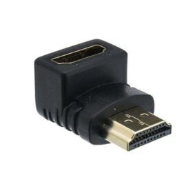 HDMI DİŞİ ERKEK ARA L TİP 90 DERECE (K0)