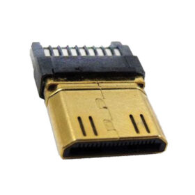 HDMI MİNİ UÇ (K0)