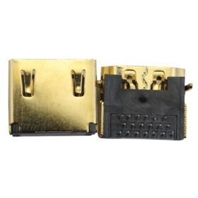 HDMI ŞASE L TİP (K0)