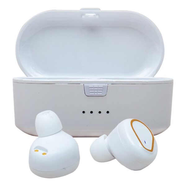 HELLO HL-19671 208 IPHONE/ANDROID UNIVERSAL ŞARJLI BLUETOOTH KULAKLIK (K0) - Görsel 2