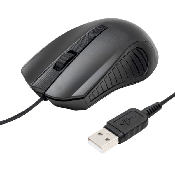 HELLO HL-2732 USB KABLOLU MOUSE (K0)